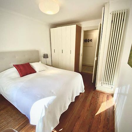 Your Bright Charming Cocoon Between Lake And City Lausanne Ngoại thất bức ảnh