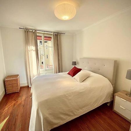 Your Bright Charming Cocoon Between Lake And City Lausanne Ngoại thất bức ảnh