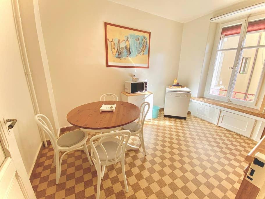 Your Bright Charming Cocoon Between Lake And City Lausanne Ngoại thất bức ảnh