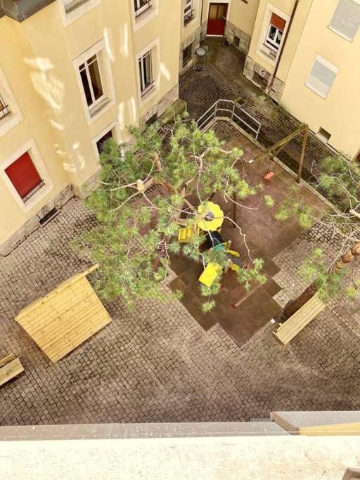 Your Bright Charming Cocoon Between Lake And City Lausanne Ngoại thất bức ảnh